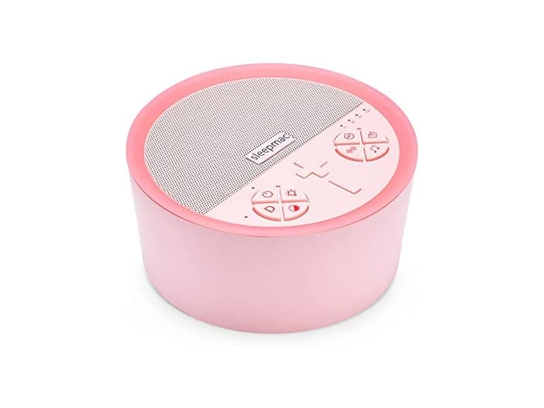 Sleepmac Pink Noise Machine - Image 1