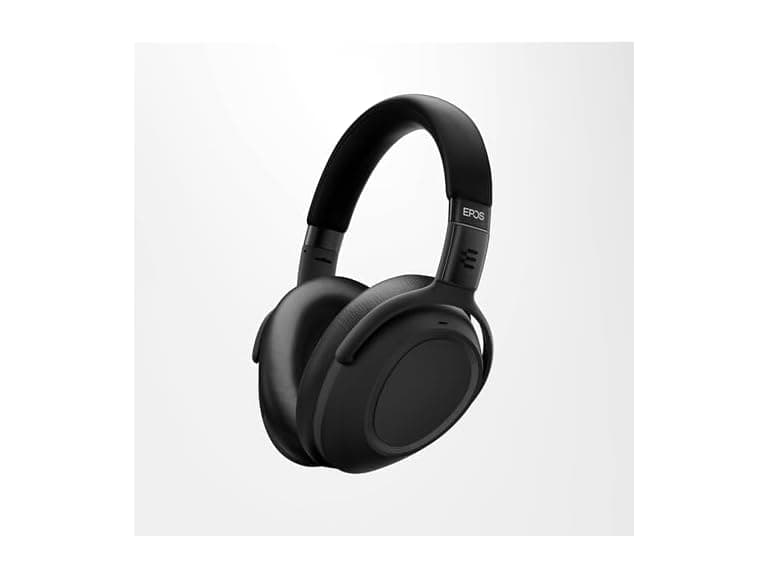 (NEW) EPOS Adapt 660 USB-C – Premium Wireless ANC Headset - Image 1