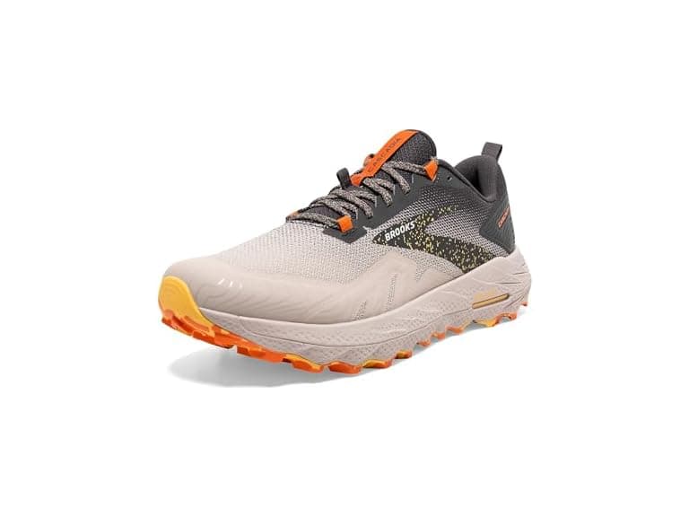 Brooks Cascadia 17 Men's Shoes - Image 1