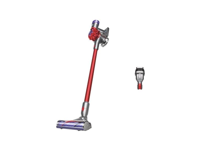 Dyson v8 Origin Handheld Cordless Vacuum (Open Box) - Image 1
