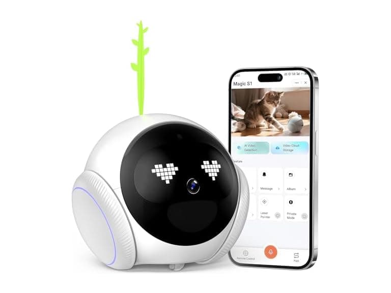 Pet Camera - Image 1