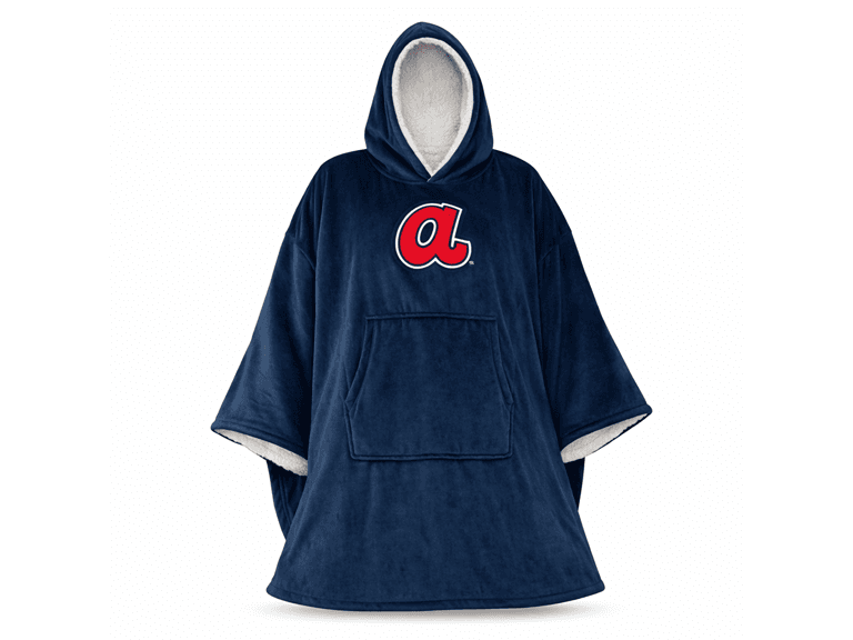 MLB Team Cozy Bloncho OSFM - Image 1