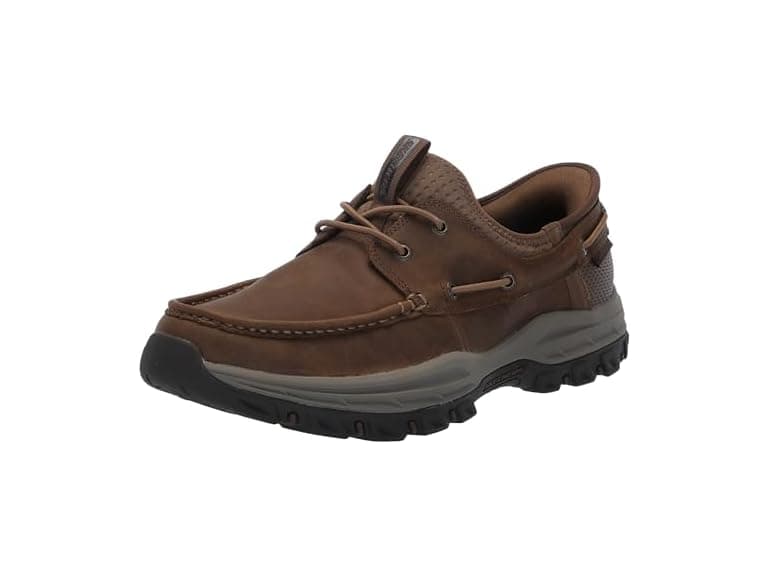 Skechers Men's Knowlson - Shore Thing Hands Free Slip-in - Image 1
