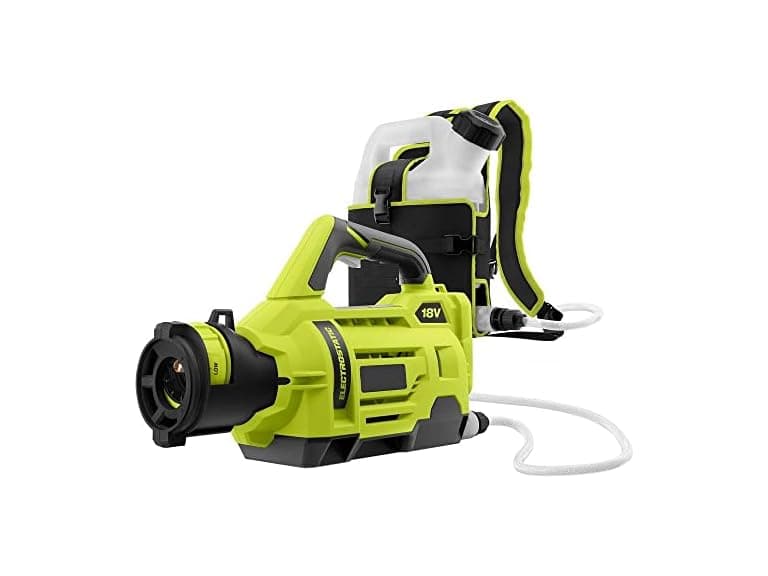 18V 1 Gallon ES Sprayer Bare (Tool Only) - Image 1