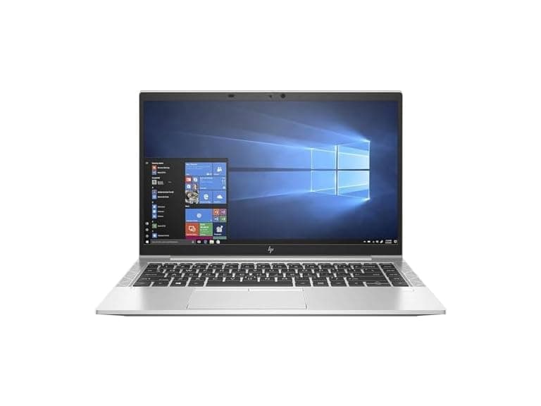 HP EliteBook 840 G7 14" Laptop (S&D) - Image 1