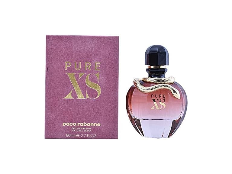 Paco Rabanne Pure XS EDP Spray For Women - Image 1