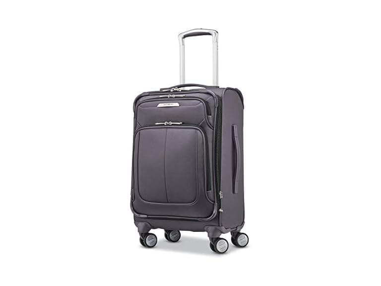 Samsonite Solyte Expandable Spinner (Open Box)