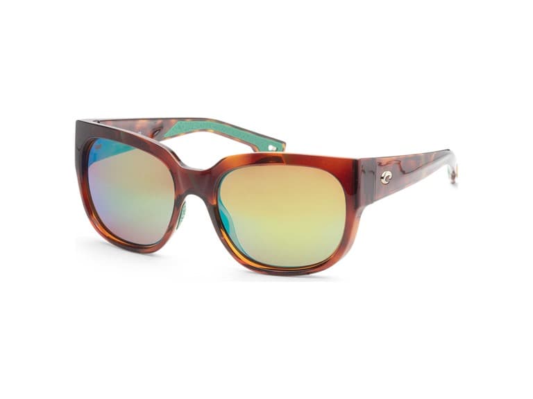 CDM Women's Waterwoman Polarized Sunglasses (Open Box) - Image 1