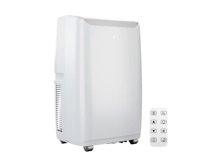 Jojoka Jojoka Portable Air Conditioners, 14000B - Image 1