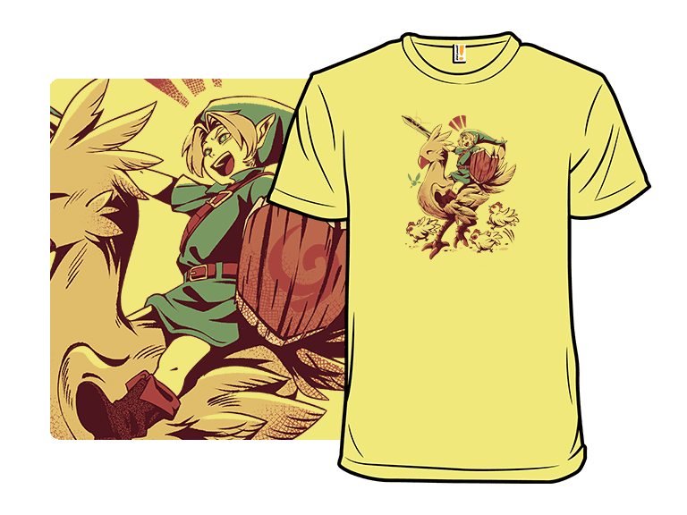 Hero Knight - Image 1