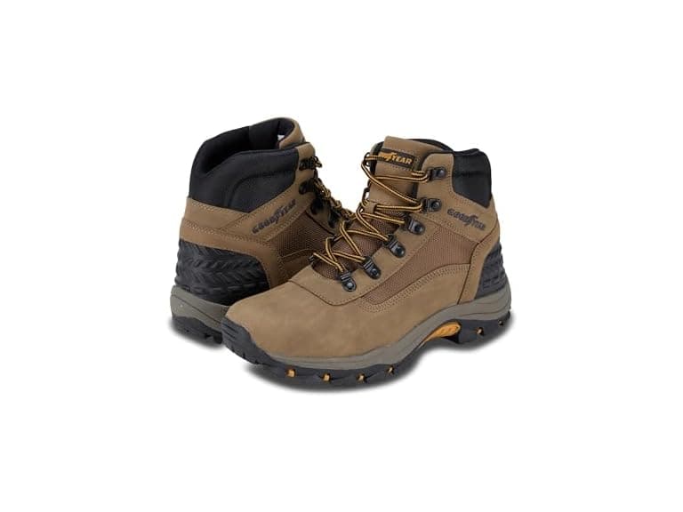 Goodyear Men's Montana Work Boot - Image 1