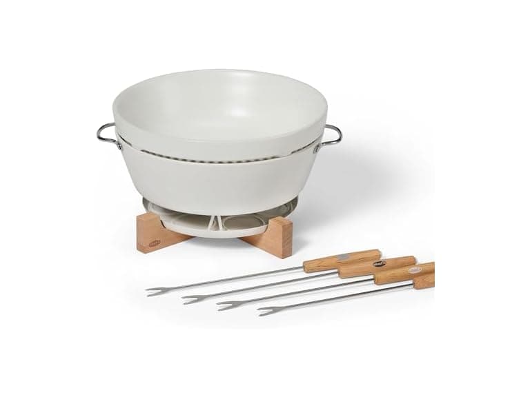 Chef’n SweetSpot Fondue Set - Image 1