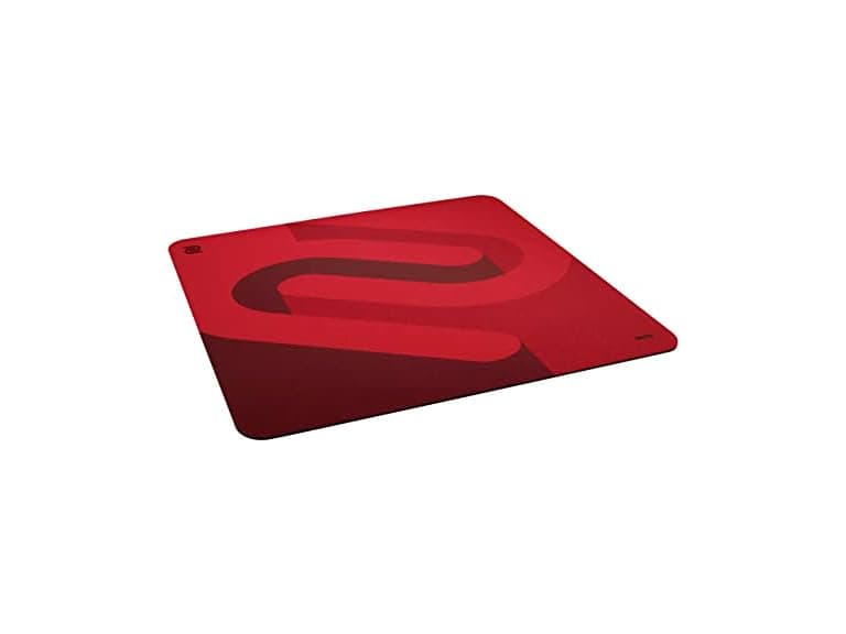 BenQ G-Sr-Se Rouge Ii Gaming Mouse Pad - Image 1