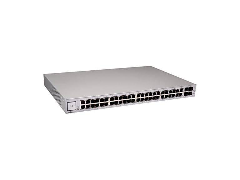 Ubiquiti Unifi switch 48 Managed gigabi - Image 1