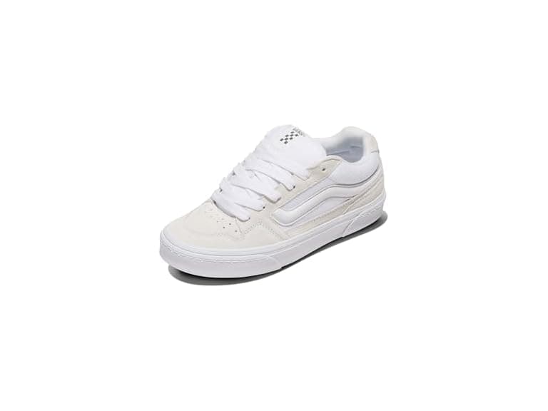 Vans Women's Caldrone Shoe - Image 1