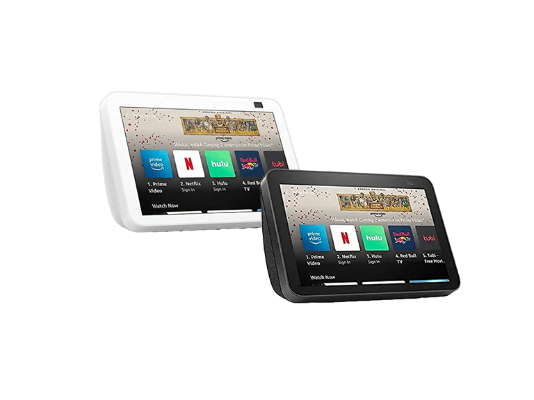 Echo Show 8 (2nd Gen) (Scratch & Dent) - Image 1