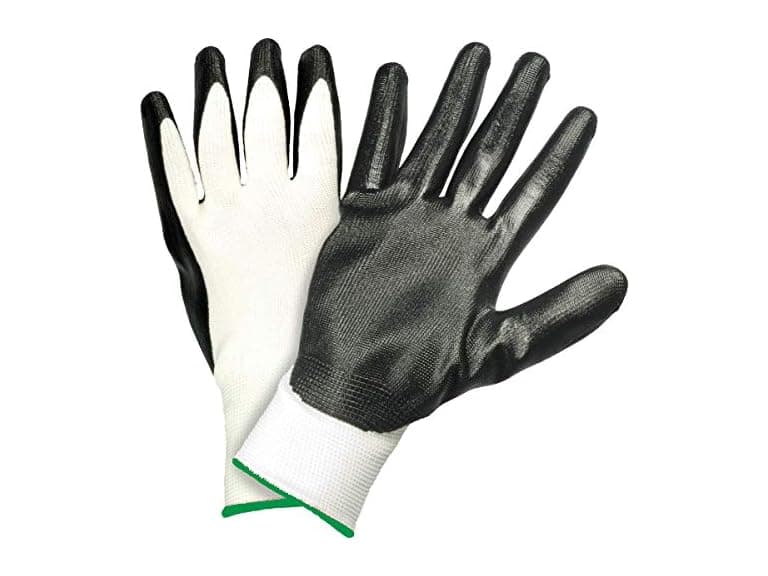 West-Chester 37125 Dipped Gloves - Image 1