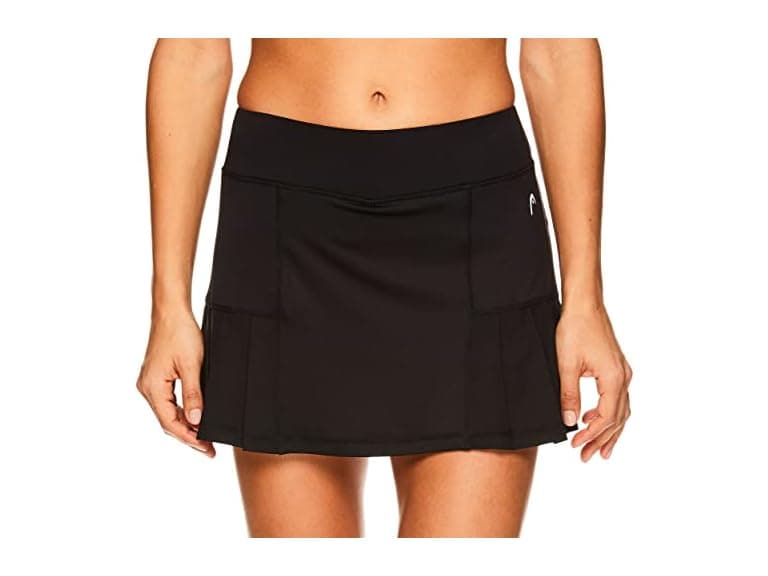Head Women (XL) Athletic Tennis Skort - Image 1