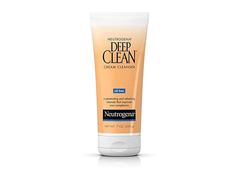 Neutrogena Deep Clean Cleanser 7oz - Image 1