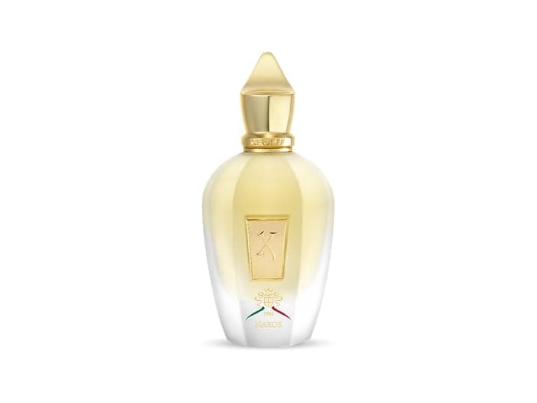 Xerjoff 1861 Naxos Edp Spray 3.4 OZ Unisex