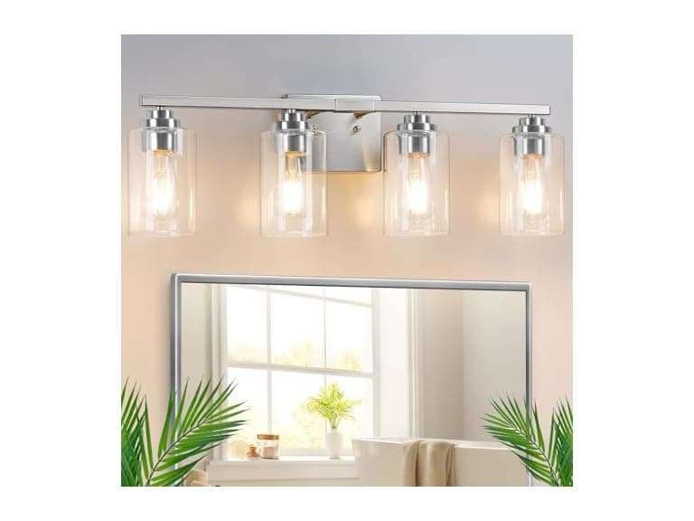 VerRon B0DHFSTLK3 Vanity Light - Image 1