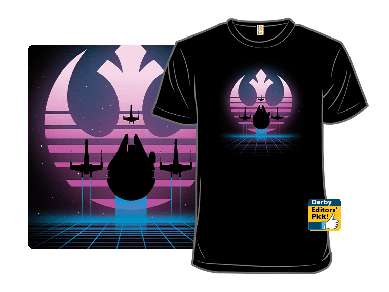 The Retro Rebellion - Image 1