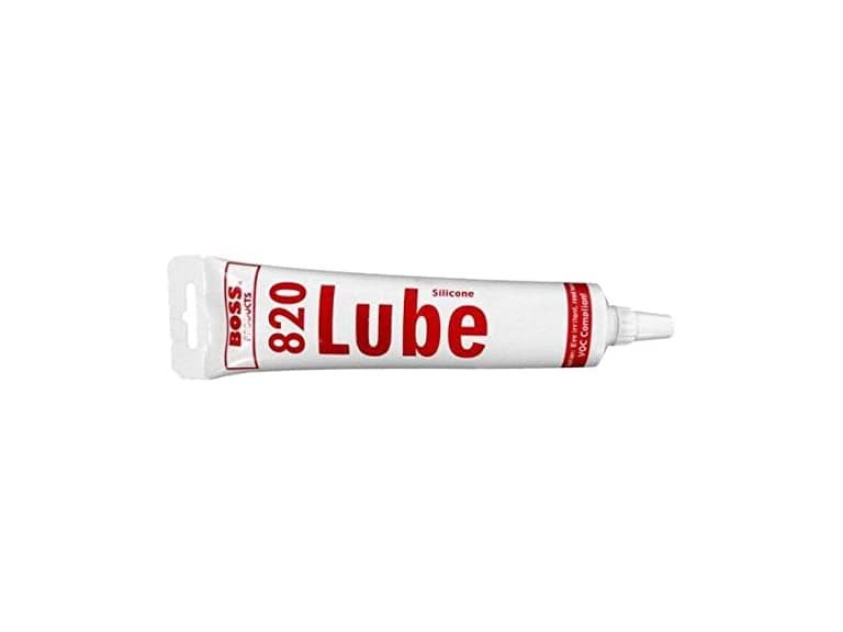 Boss 820 pool & spa silicone lube - Image 1