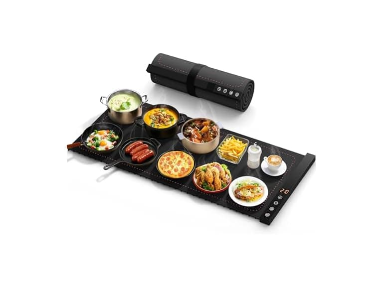 COODAM COODAM Warming Mat for Food 36x16 - Image 1