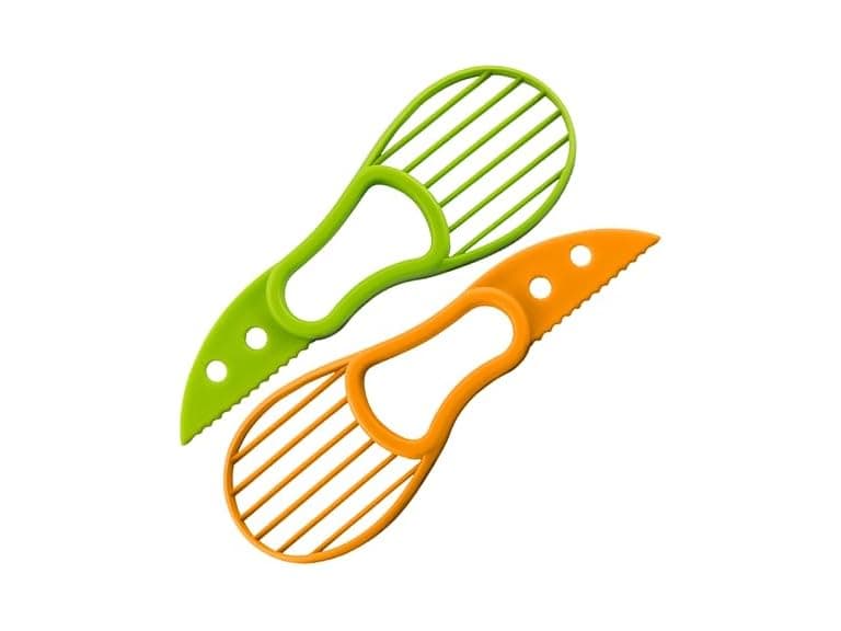 3-in-1 Avocado Slicer - Image 1