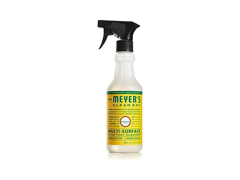 MRS. MEYER'S CLEAN DAY All-Purpose Cleaner - Image 1