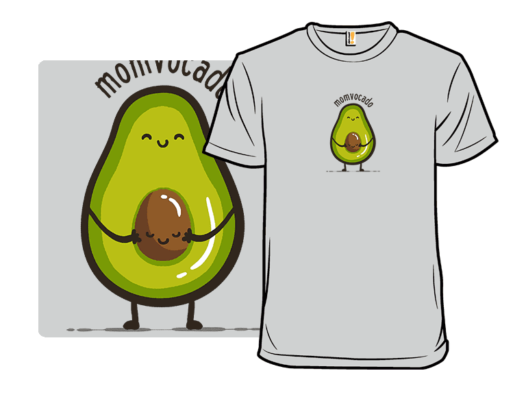 Momvocado - Image 1