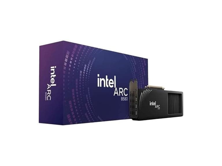 Intel ARC B580 Limited Edition Graphic Card - Image 1