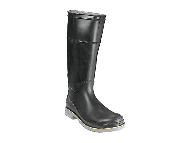  ONGUARD 89904 Polyblend PVC Flex 3 Men - Image 1