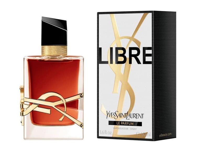 Libre Le Parfum/YSL EDP Spray - Choose Size - Image 1