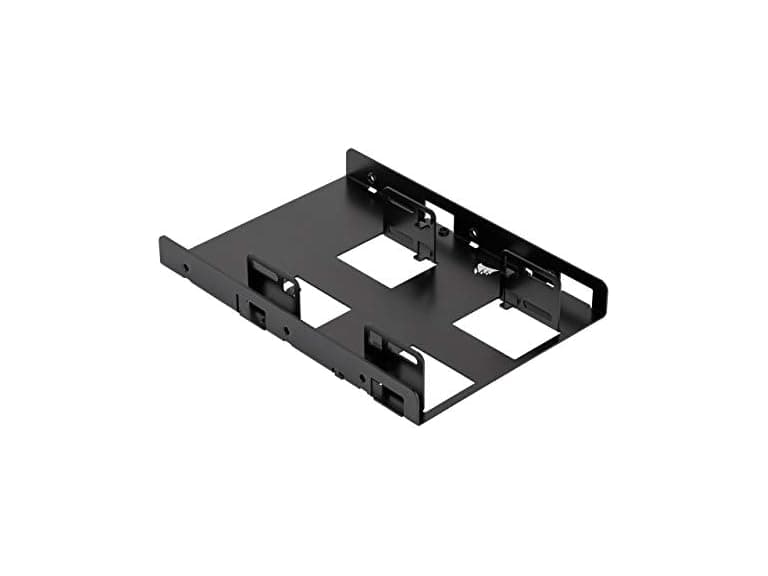 Corsair Dual SSD Mounting Bracket