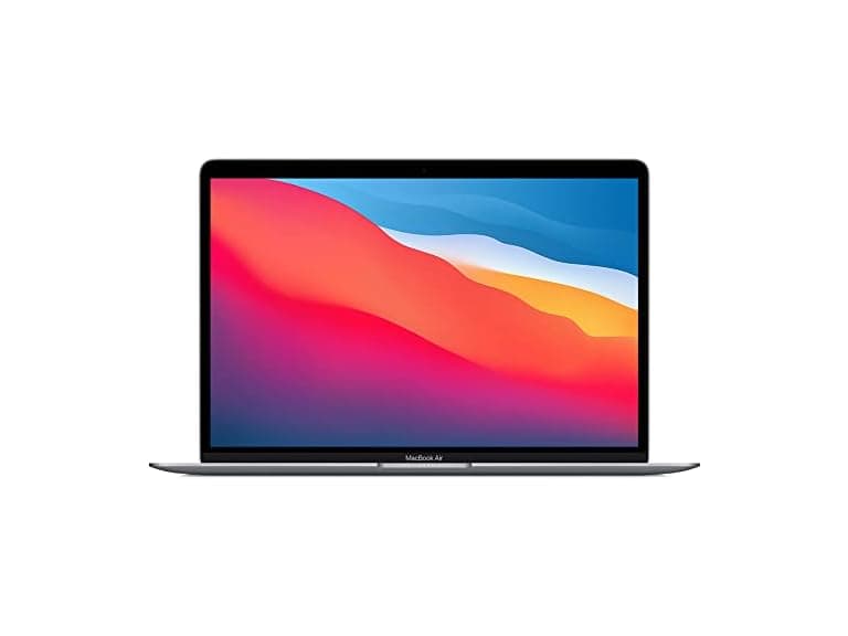 Apple 13.3" MacBook Air 128GB with M1 Chip (2020) - Image 1