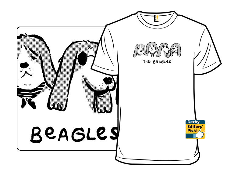 The Beagles Members
