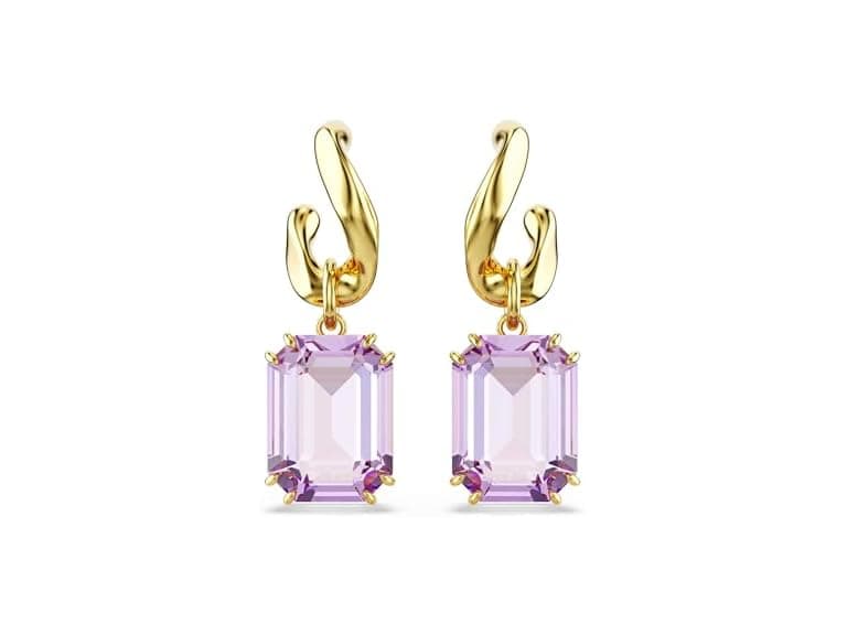 Swarovski Earrings Millenia 5694784 - Image 1