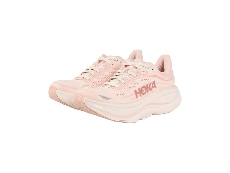 Hoka Women's Bondi 9 Shoes (Open Box) - Image 1