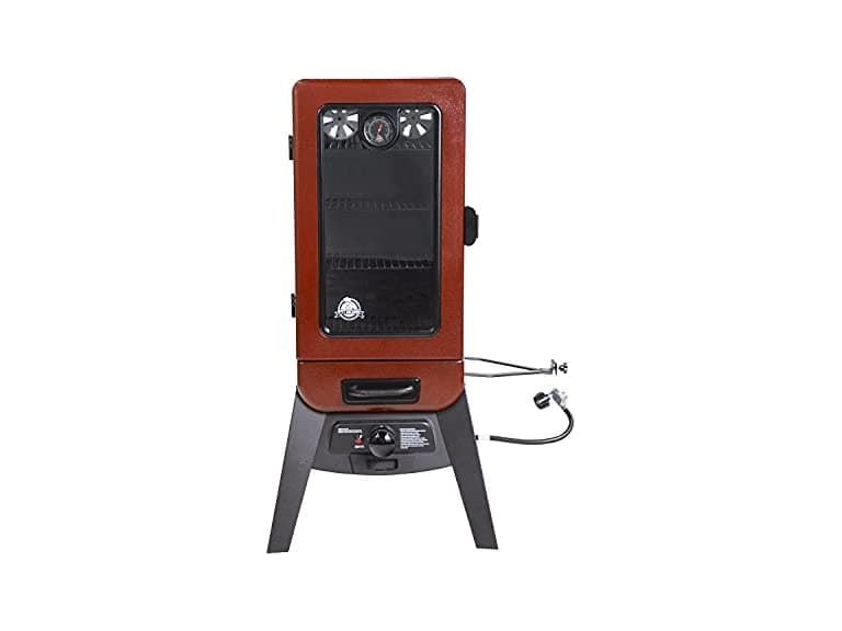 Pit Boss Grills Vertical Smoker - Image 1