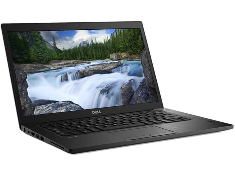 Dell Latitude 7390 I5-8350U Laptop - Image 1