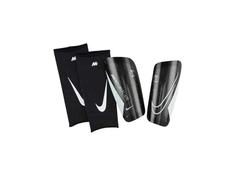 Nike Unisex Mercurial Lite Soccer Shin G - Image 1