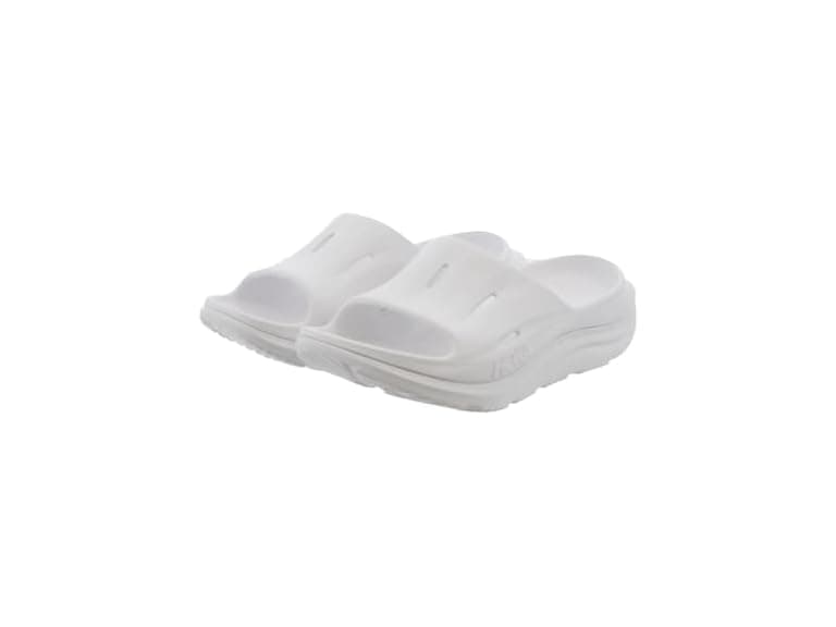 Hoka Ora Recovery Slide 3 Unisex Shoes - Image 1