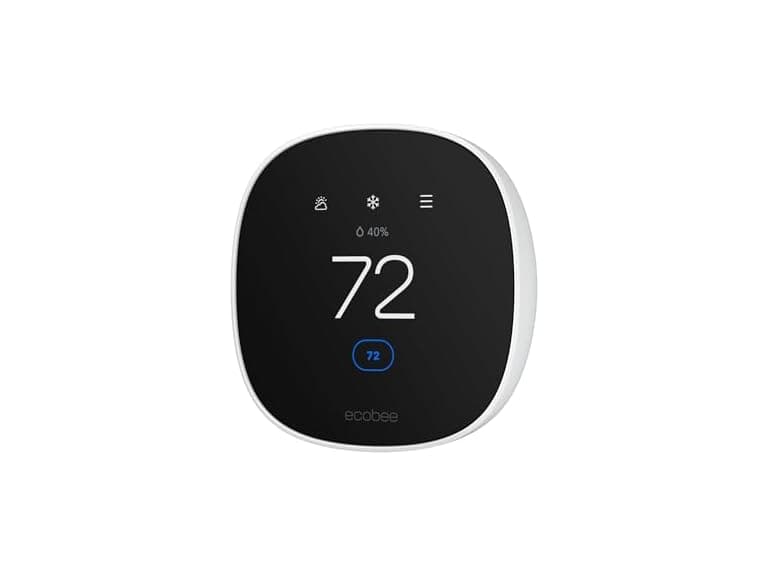 NEW ecobee EB-STATE7-01PRO Smart Thermostat - Image 1