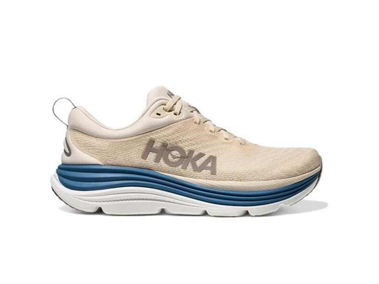 Hoka Gaviota 5 Men's Shoes - Image 1