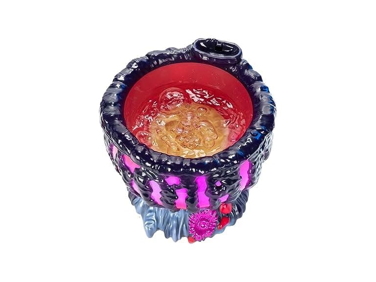 The Little Mermaid Ursula's Cauldron - Image 1