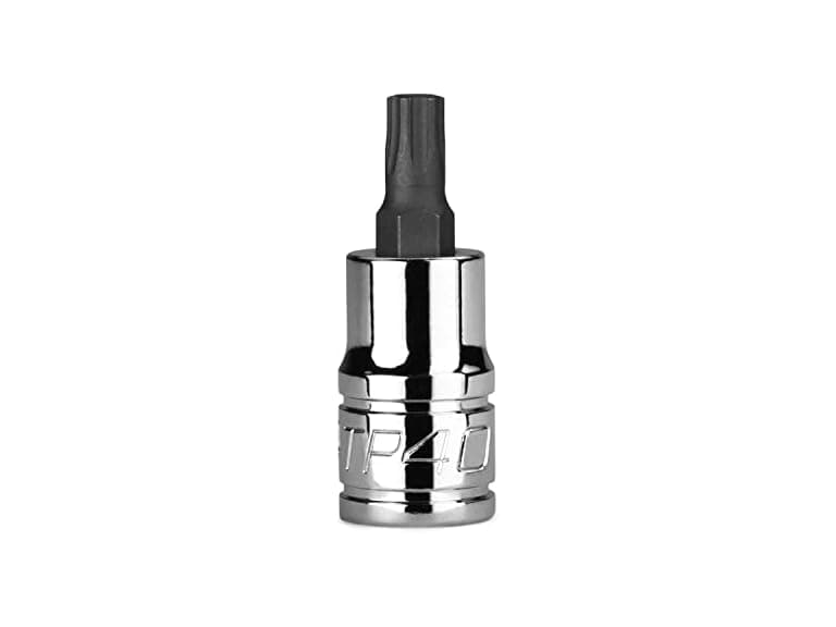 Capri Tools TP40 Star Plus Bit Socket - Image 1