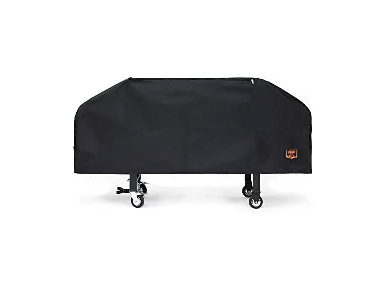 Yukon Glory Premium Heavy-Duty Griddle Cover - Image 1