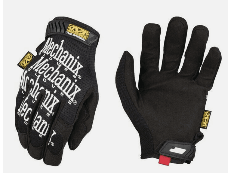 (3-Pairs) Mechanix Wear Original Dexterity Gloves (Open Box) - Image 1
