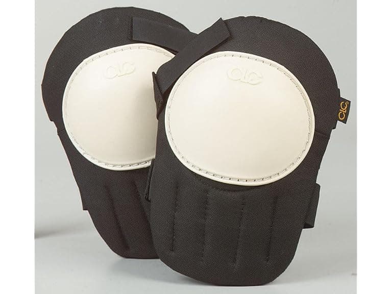 CLC Work Gear V230 Swivel Knee Pads - Image 1
